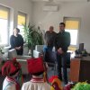 Wieziemy tu kogucika